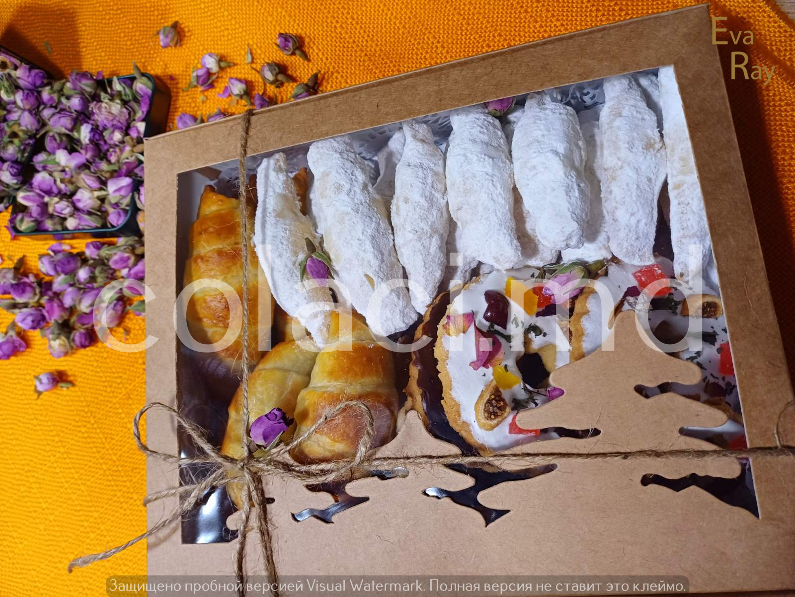 Colaci (209) – Colaci Artizanali